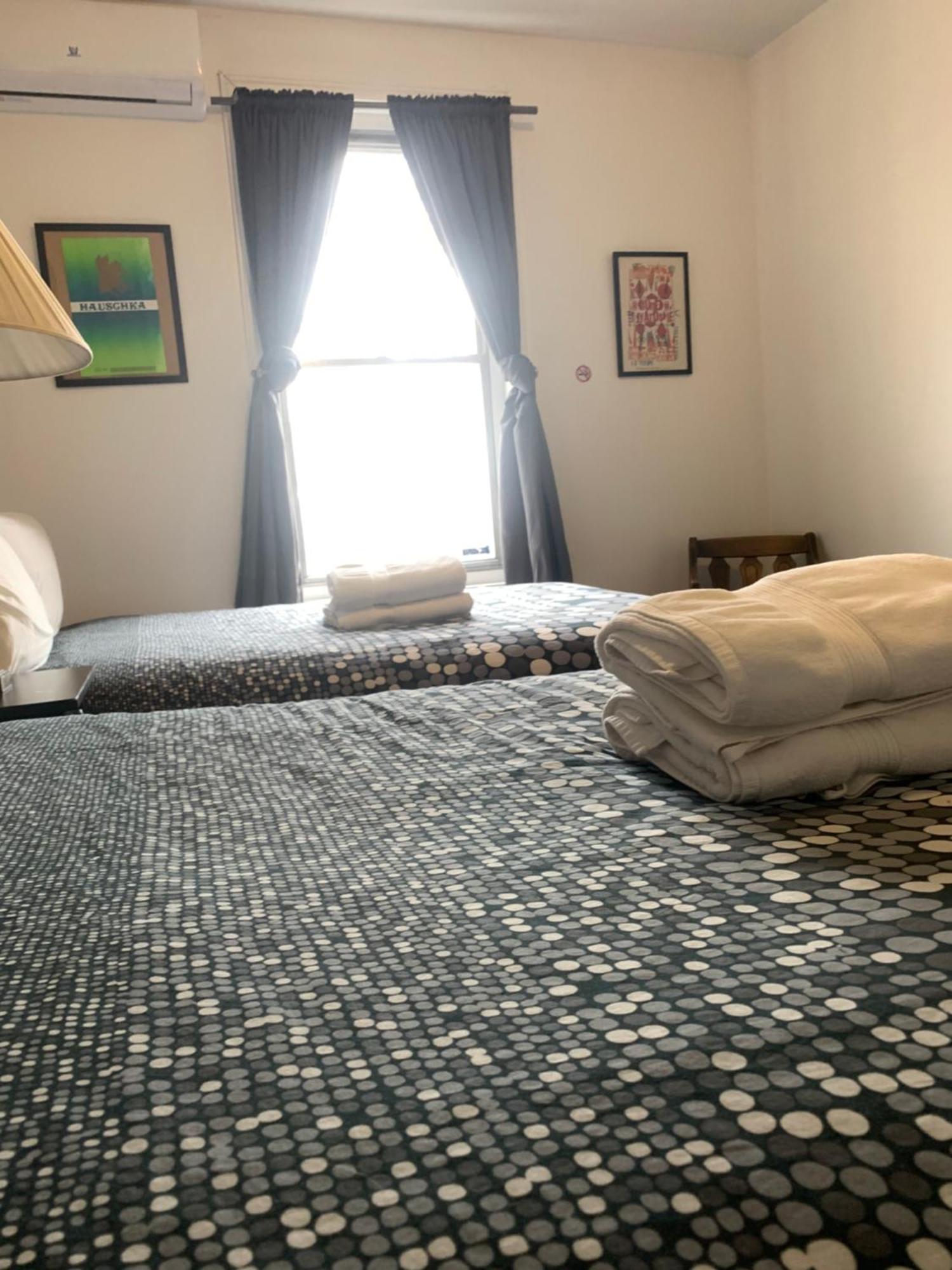 Pensione Popolo Montréal Dış mekan fotoğraf